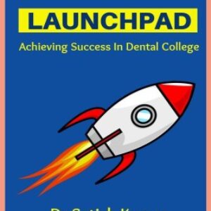 BDS Launchpad(English, Paperback, Kumar Sandip)