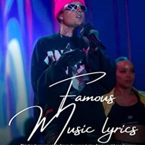 Famous music/songs lyrics : Trending songs lyrics