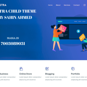 astra child by sahin