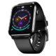 Android Smart Watch boAt Wave Call Smart Watch, Smart Talk with Advanced Dedicated Bluetooth Calling Chip, 1.69 HD Display with 550 NITS & 70% Color Gamut, 150+ Watch Faces, Multi-Sport Modes,HR,SpO2, IP68(Active Black)