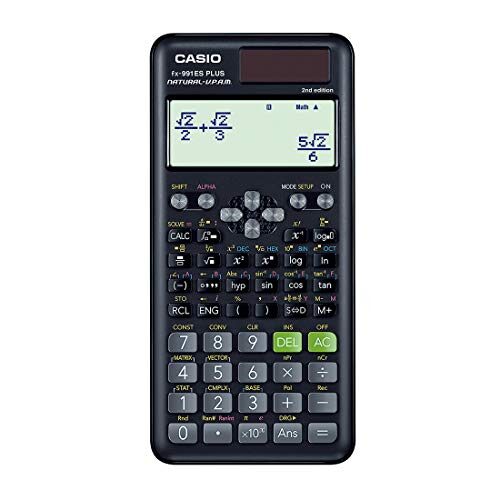 Best Engineering Calculator for First Year Students