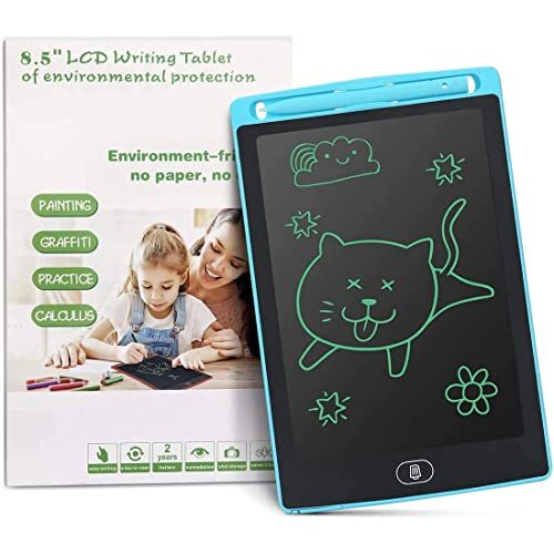 Digital Slate for Kids