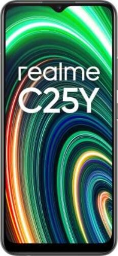 Realmi 9i Prism Blue 4GB 64Gb