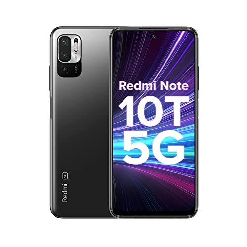 Redmi Note 10T 5G